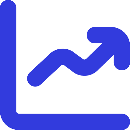 graph icon
