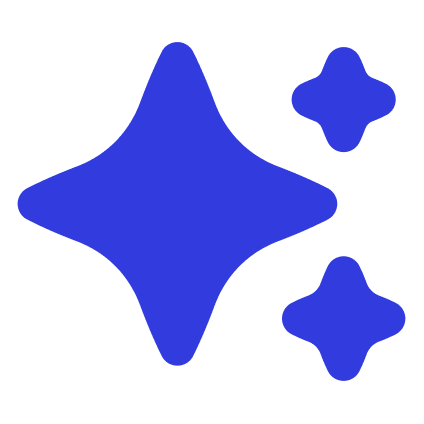 sparkles icons